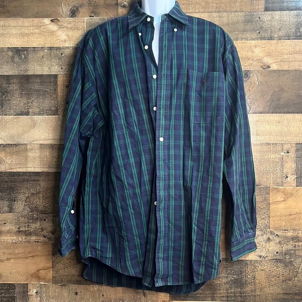 Polo Ralph Lauren Button Down
